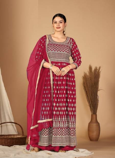 Amyra Nayra Vol 2 Wedding Wear Wholesale Georgette Salwar Suit Catalog

